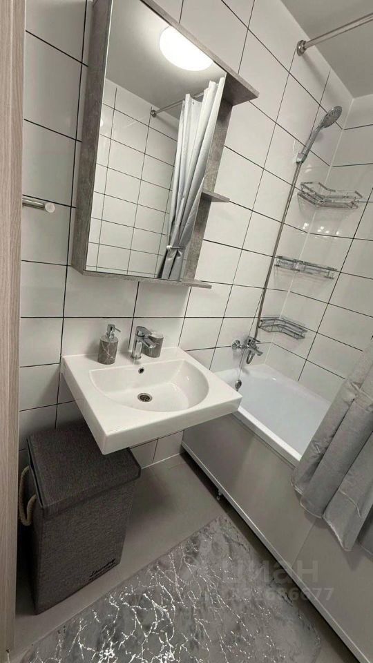 m. Kotelniki: Apartment, 2-rooms