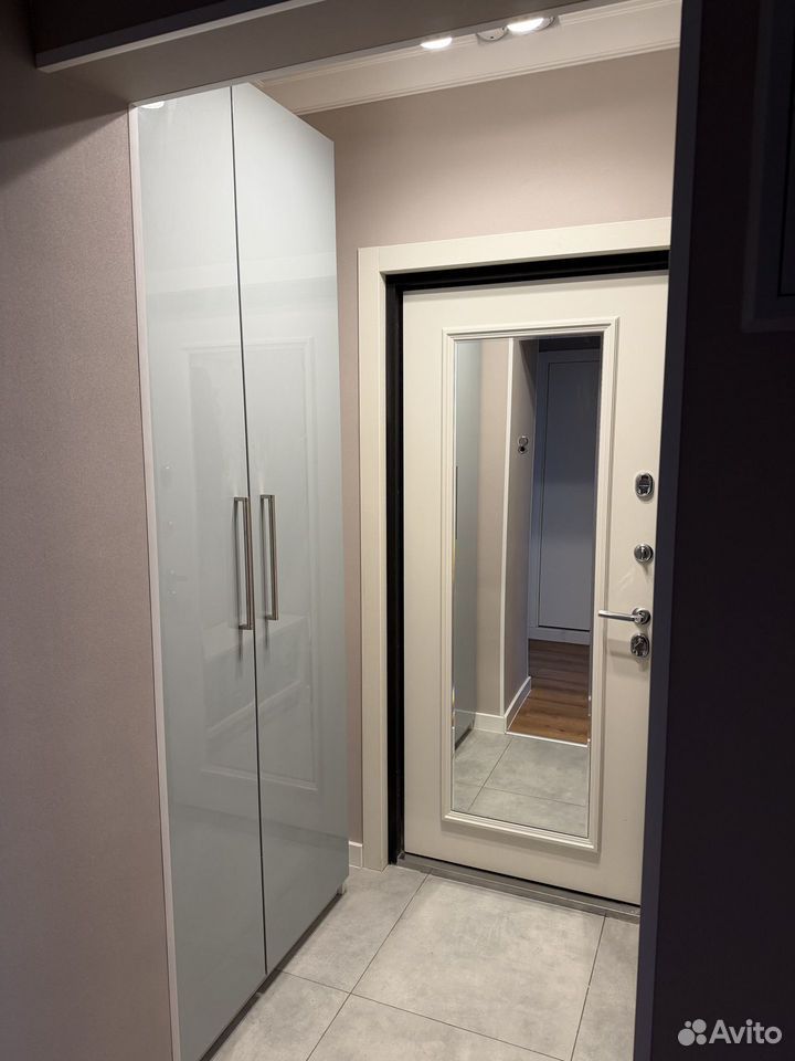 m. Sokolinaya Gora: Apartment, 1-rooms