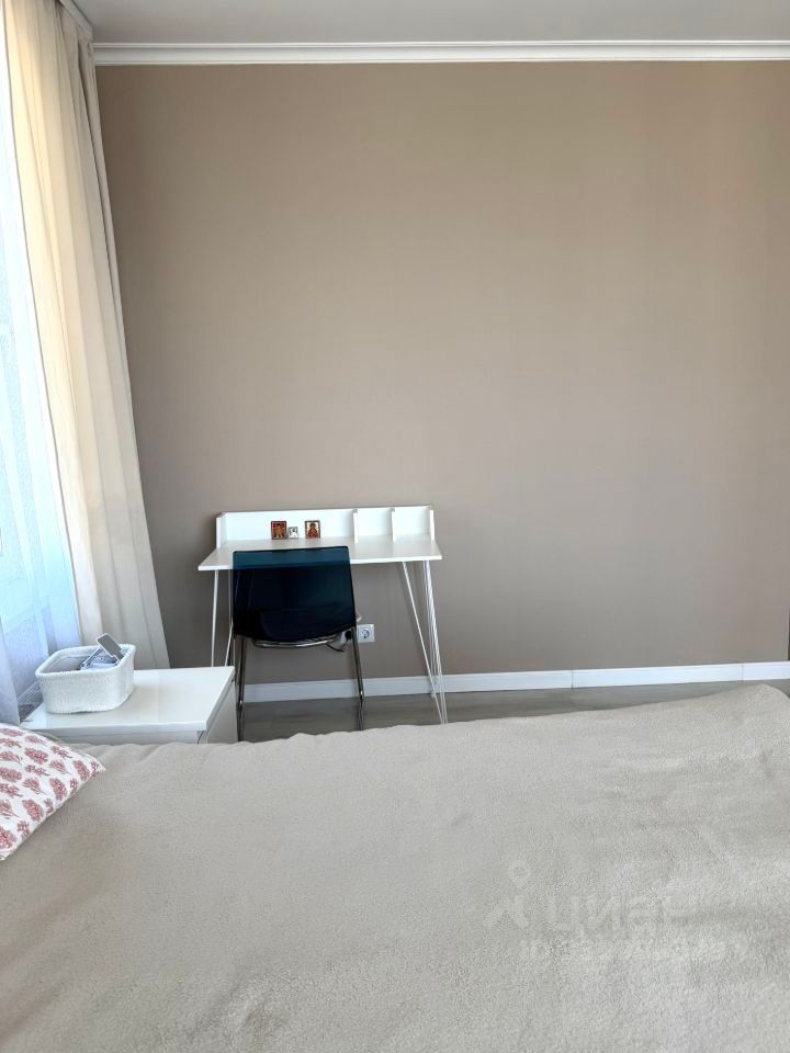 m. Strogino: Apartment, 2-rooms