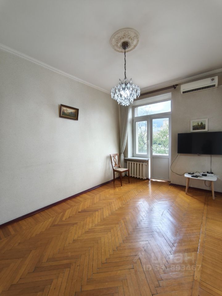 m. Kievskaya: Apartment, 2-rooms
