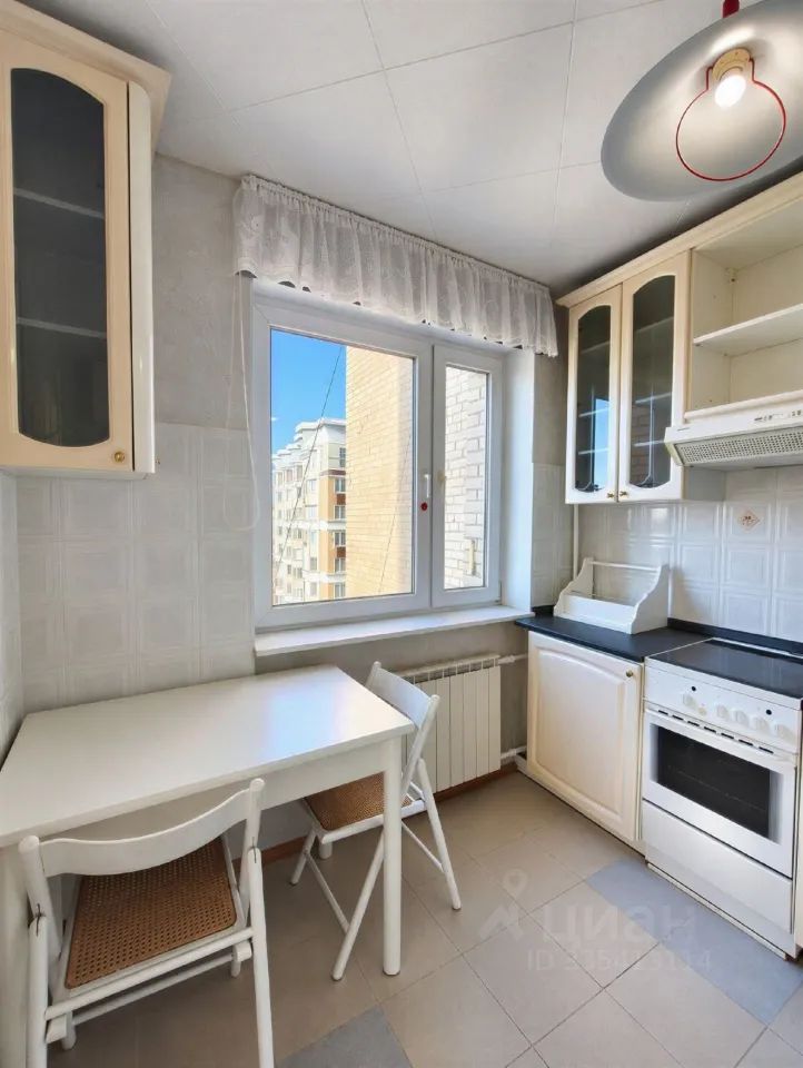 m. Krasnoselskaya: Apartment, 1-rooms