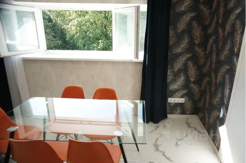m. Lesnoy Gorodok: Apartment, 2-rooms