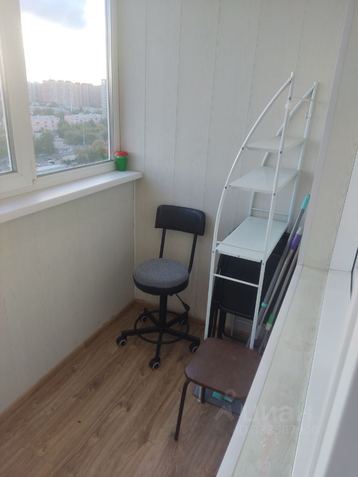 m. Malakhovka: Apartment, 3-rooms