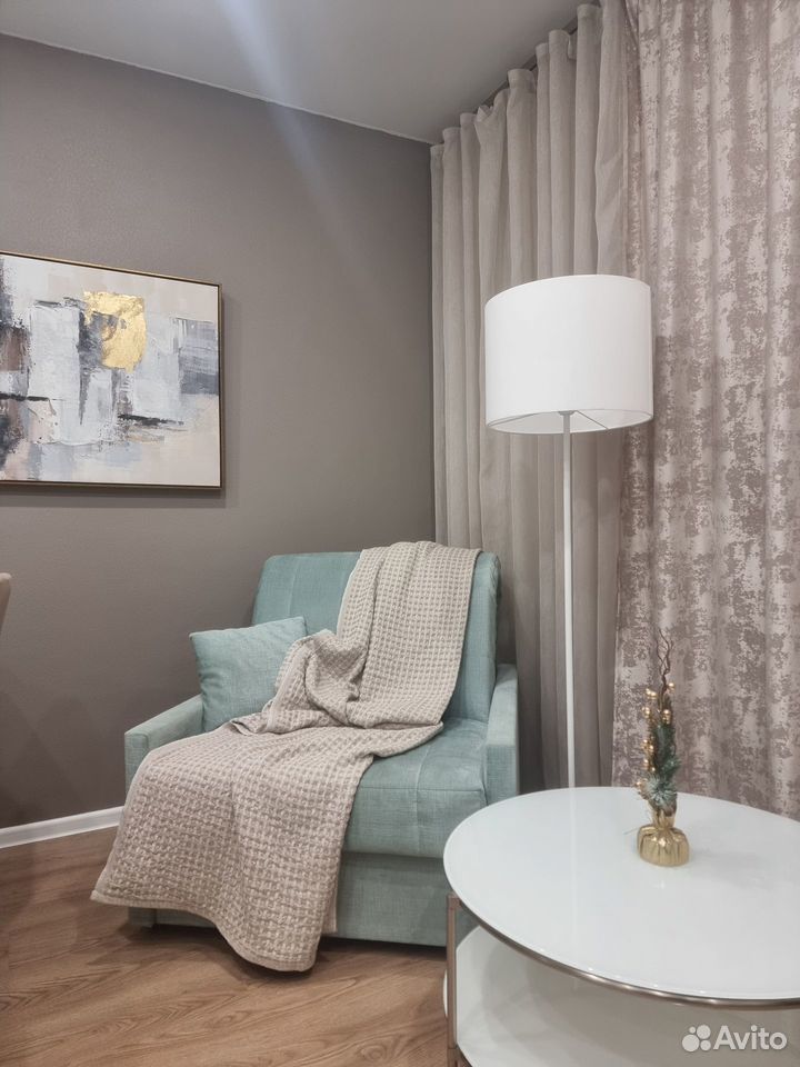 m. Streshnevo: Apartment, 2-rooms