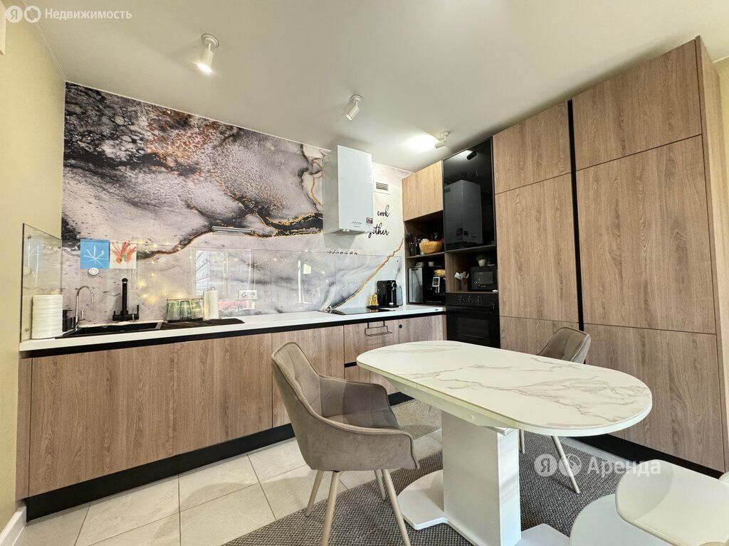 m. Vladykino: Apartment, 2-rooms