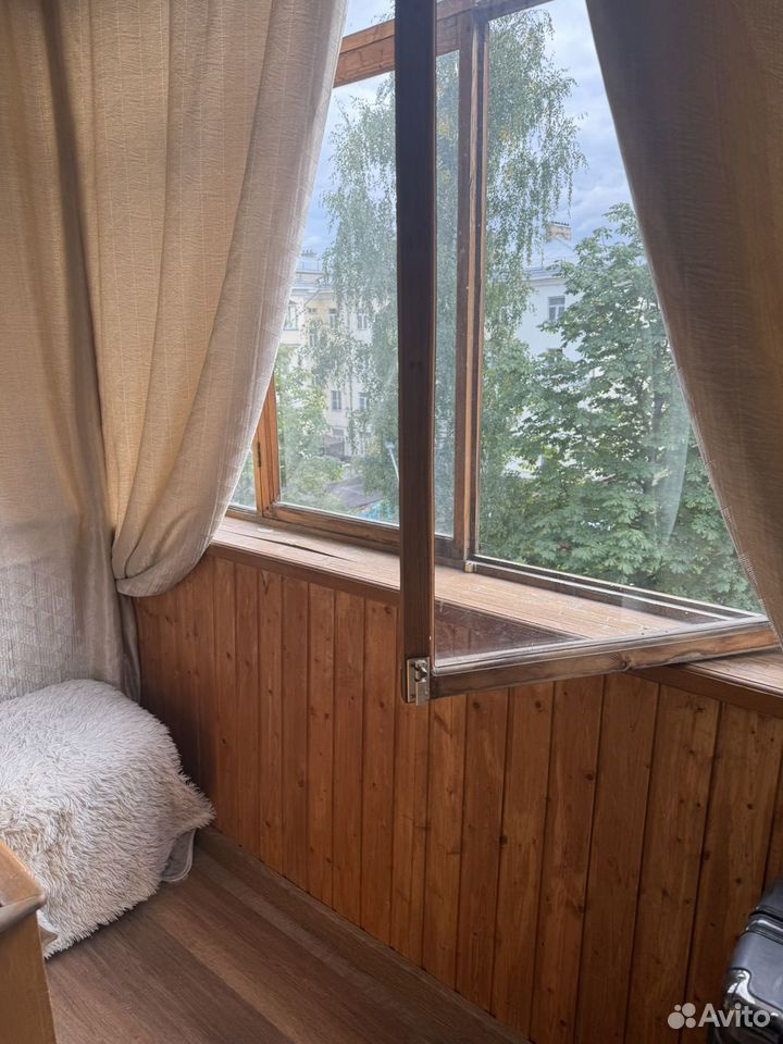 m. Lyubertsy I: Apartment, 2-rooms