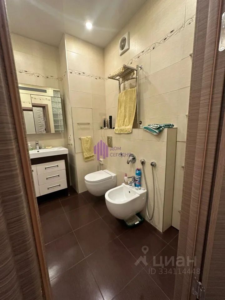 m. Schelkovskaya: Apartment, 2-rooms