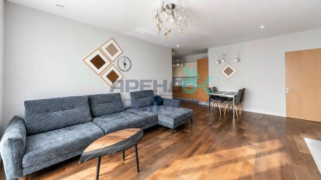 m. Novokuznetskaya: Apartment, 4-rooms