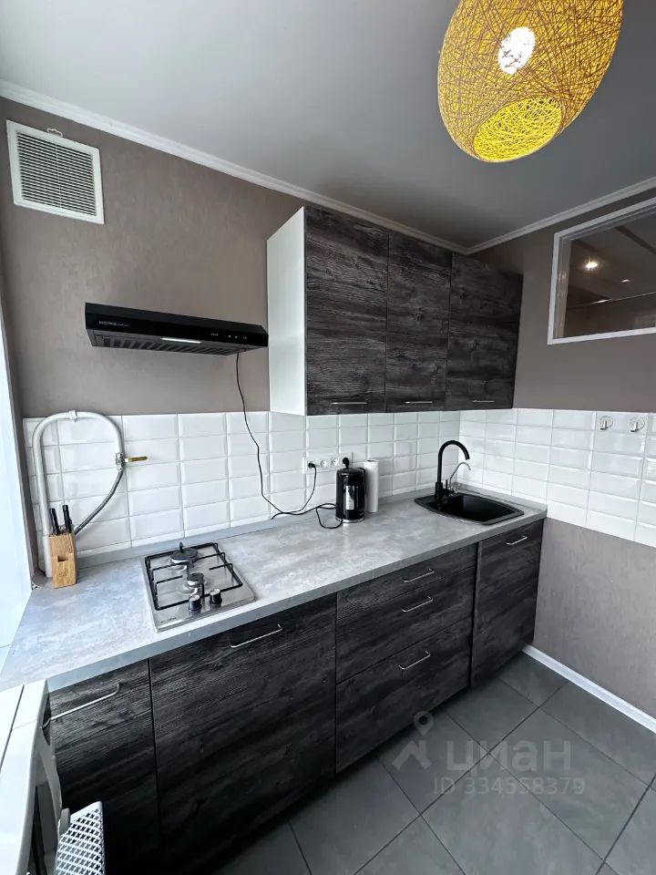 m. Kitay-gorod: Apartment, 1-rooms
