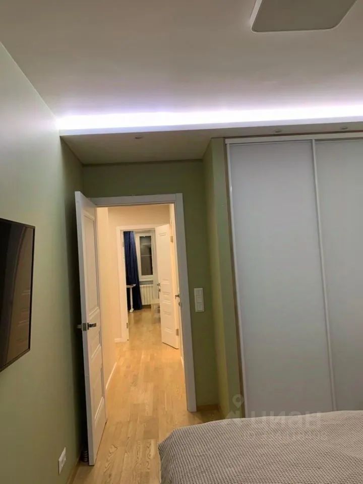 m. Scherbinka: Apartment, 2-rooms