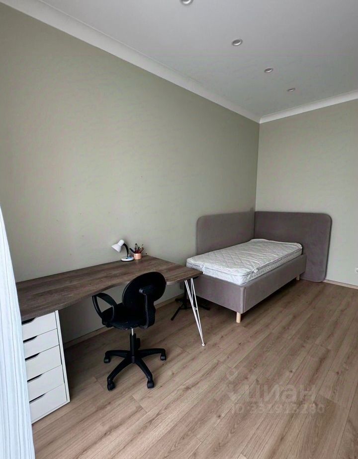m. Khoroshevskaya: Apartment, 2-rooms
