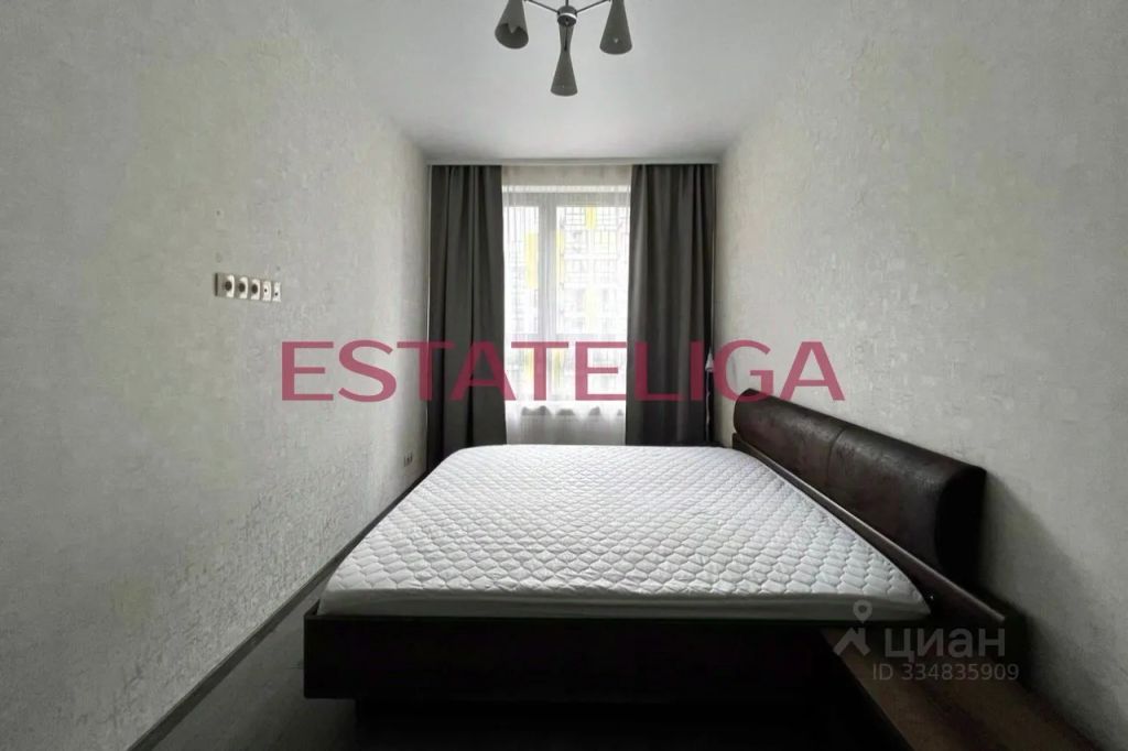 m. Shelepikha: Apartment, 2-rooms