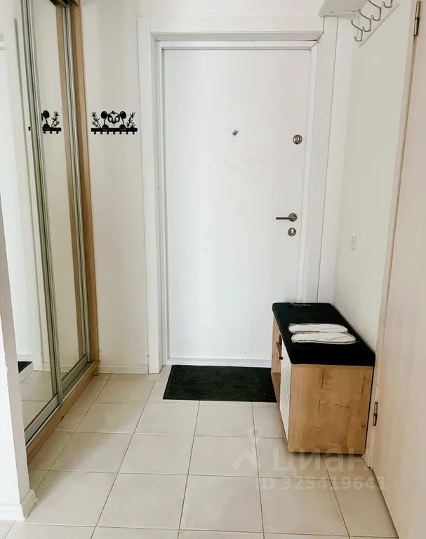 m. Vnukovo: Apartment, 1-rooms