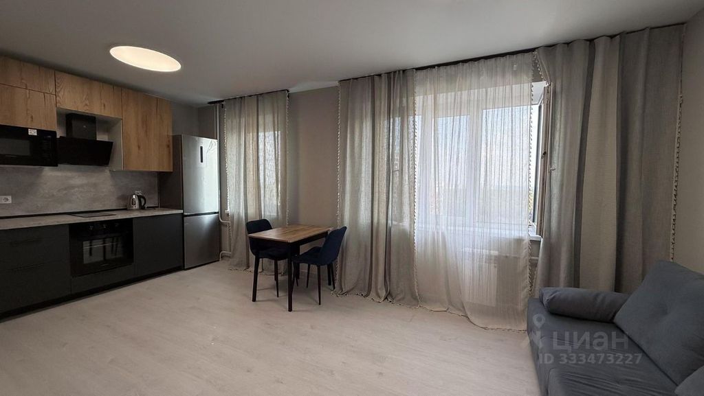 m. Bulvar Dmitriya Donskogo: Apartment, 2-rooms