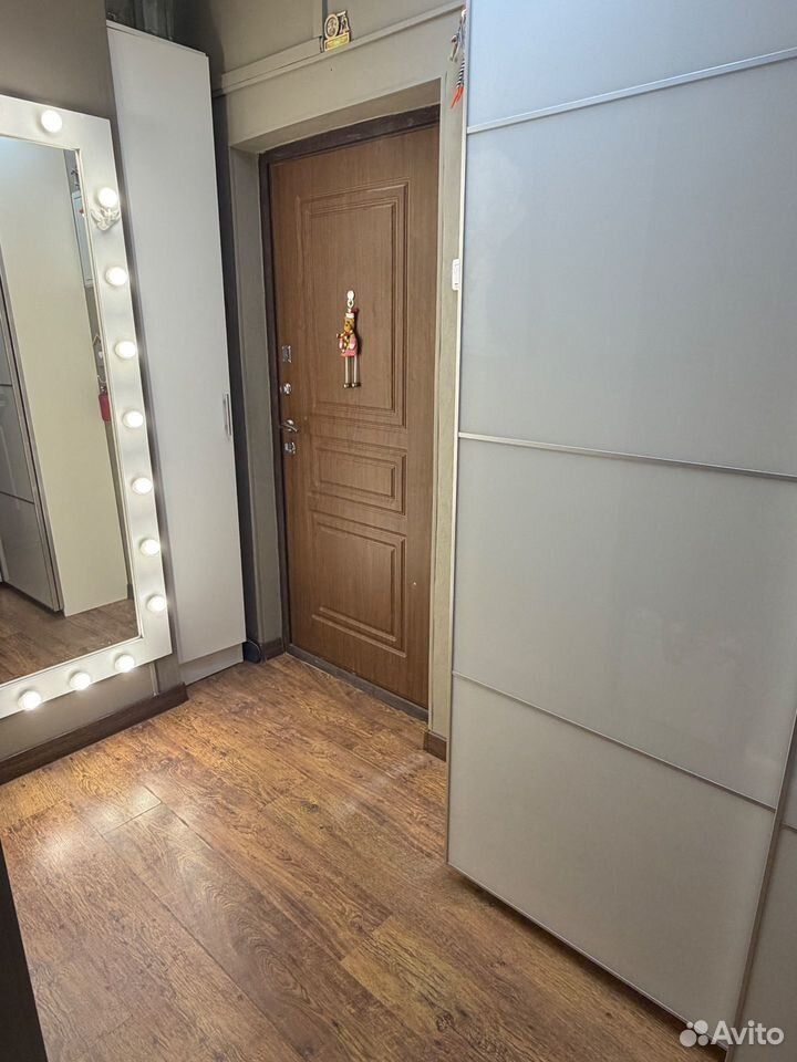 m. Zheleznodorozhnaya: Apartment, 1-rooms