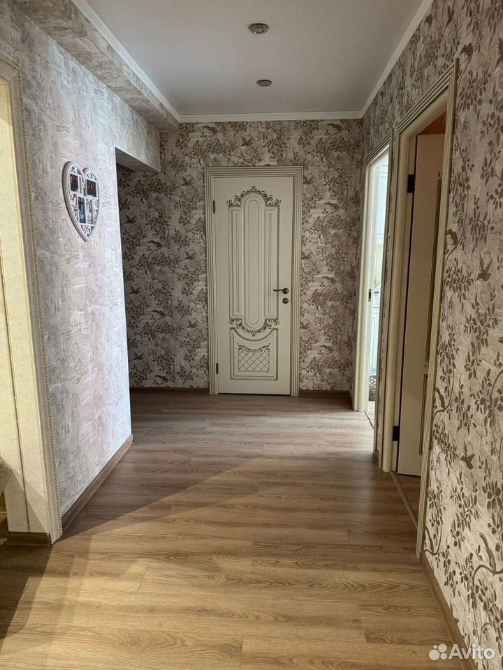 m. Pervomayskaya: Apartment, 3-rooms