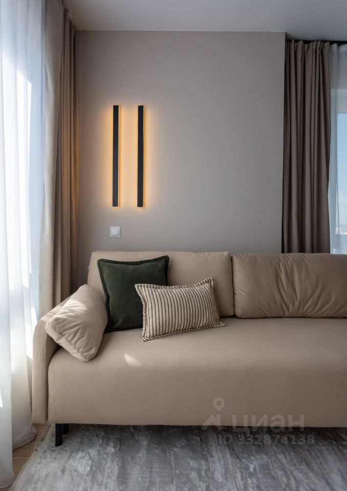 m. Vladykino: Apartment, 1-rooms