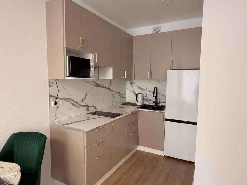 m. Kotelniki: Apartment, 1-rooms