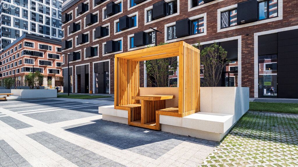 m. Lokomotiv: Apartment, 1-rooms