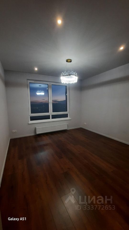 m. Trikotazhnaya: Apartment, 1-rooms
