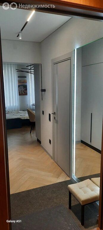 m. Aminyevskaya: Apartment, 1-rooms