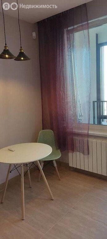 m. Nagornaya: Apartment, 1-rooms