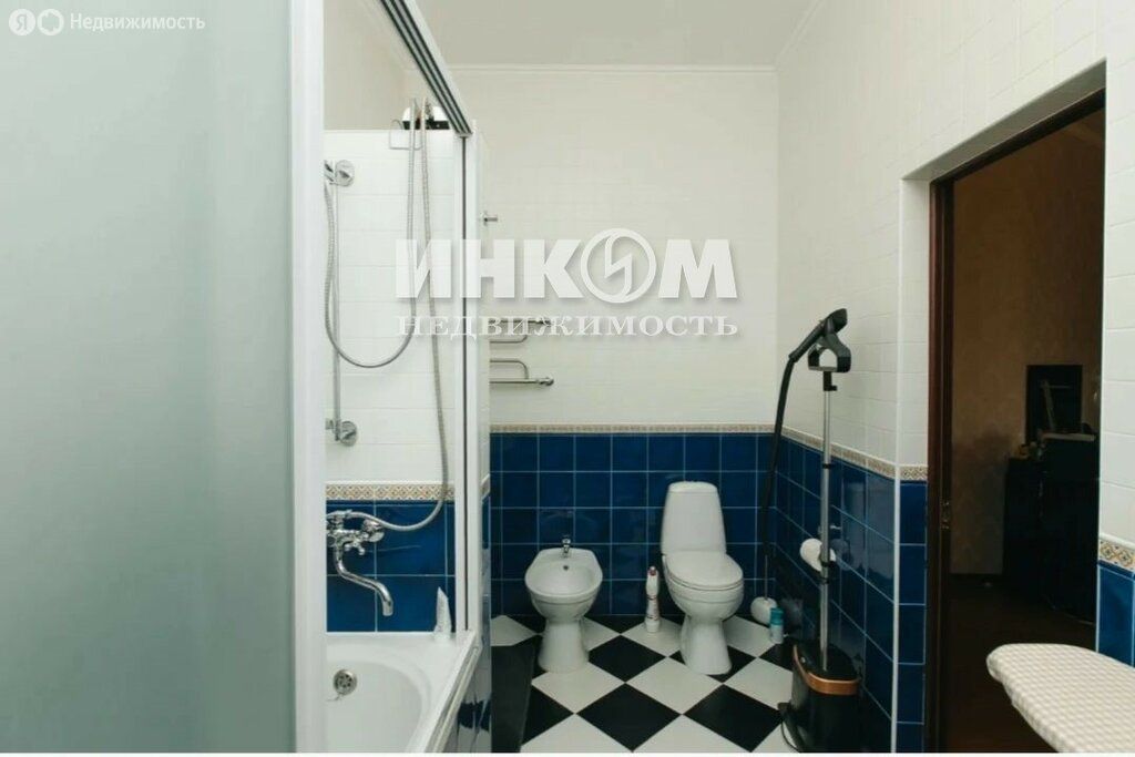m. Matveevskoe: Apartment, 2-rooms