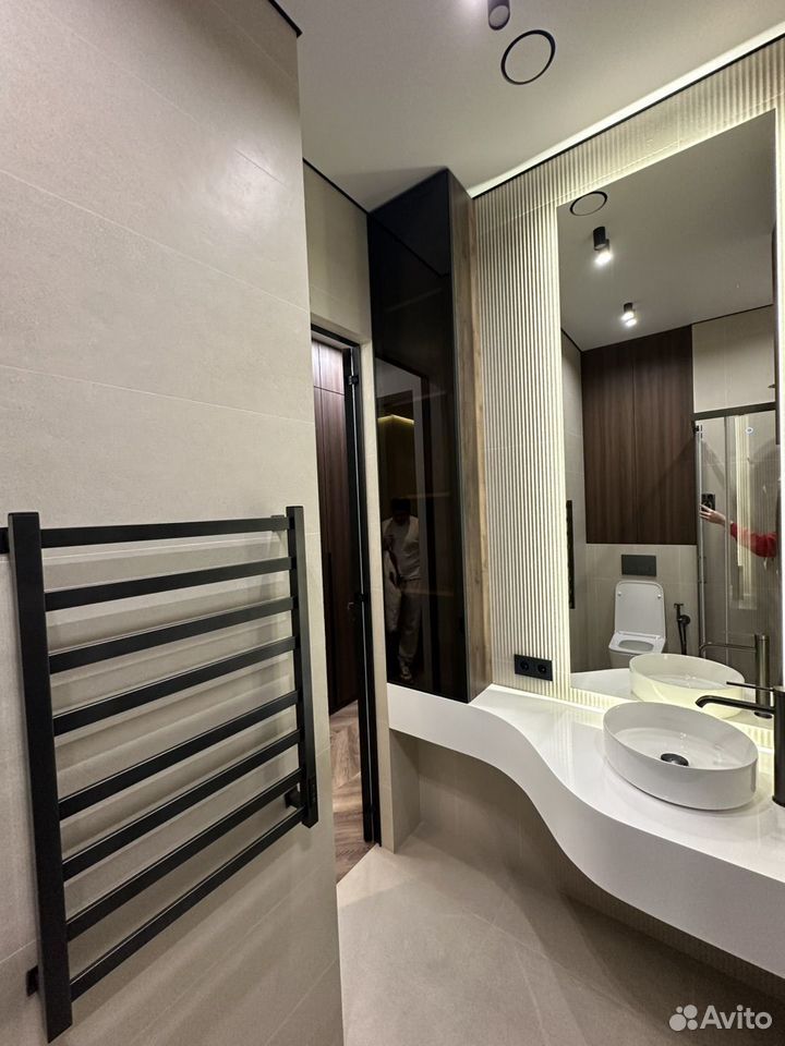 m. Matveevskoe: Apartment, 1-rooms