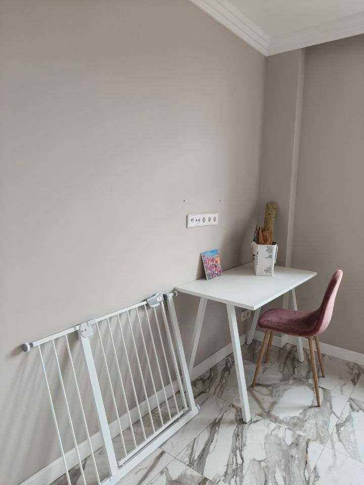 m. Khlebnikovo: Apartment, 3-rooms