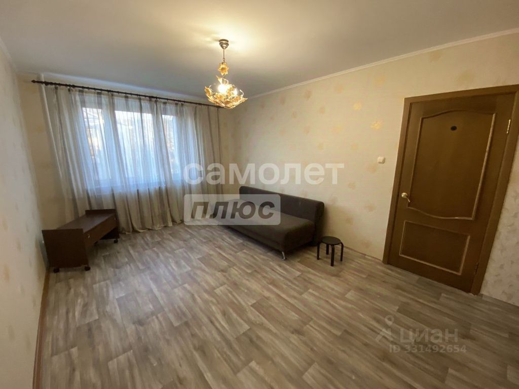 m. Podolsk: Apartment, 1-rooms