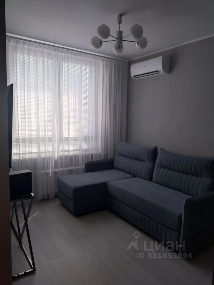 m. Nemchinovka: Apartment, 1-rooms