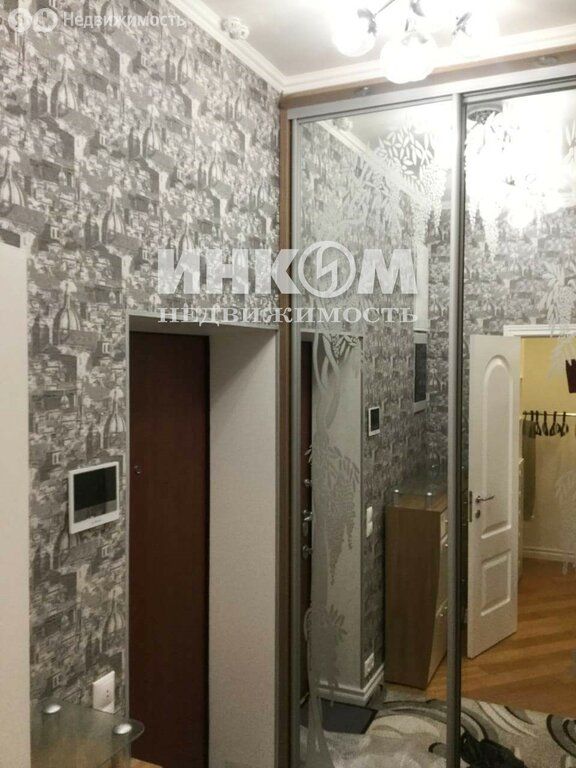 m. Preobrazhenskaya ploschad: Apartment, 1-rooms