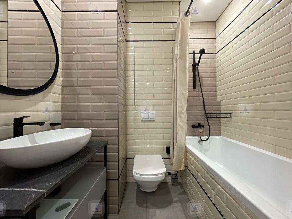 m. Khoroshevo: Apartment, 2-rooms