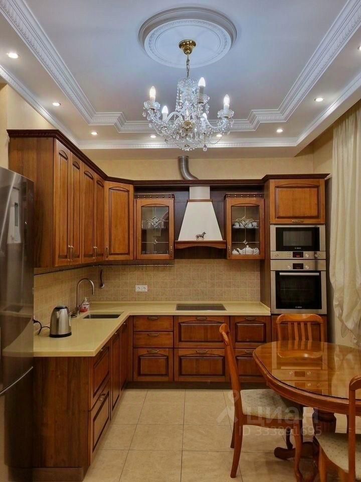 m. Ramenki: Apartment, 1-rooms