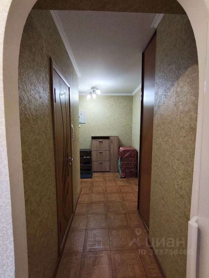m. Schelkovskaya: Apartment, 1-rooms