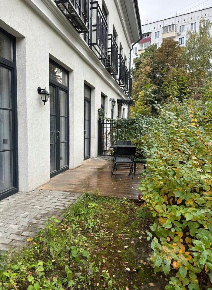 m. Avtozavodskaya: Apartment, 2-rooms