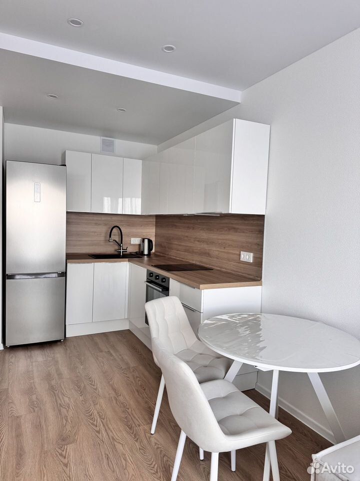 m. Medvedkovo: Apartment, 1-rooms