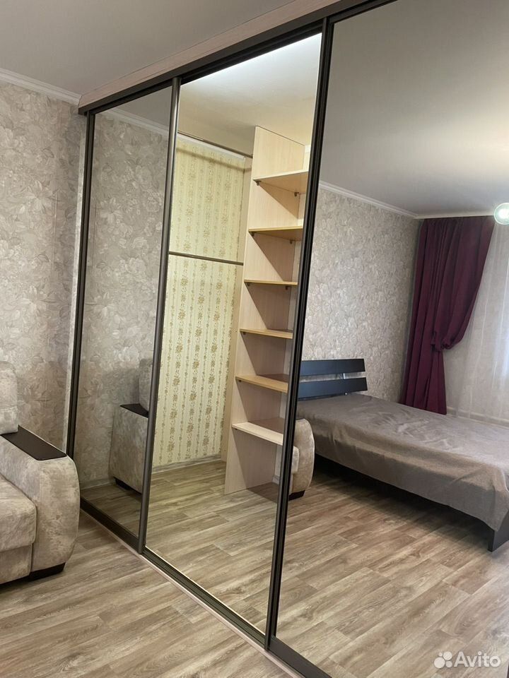 m. Nikolskoe: Apartment, 1-rooms