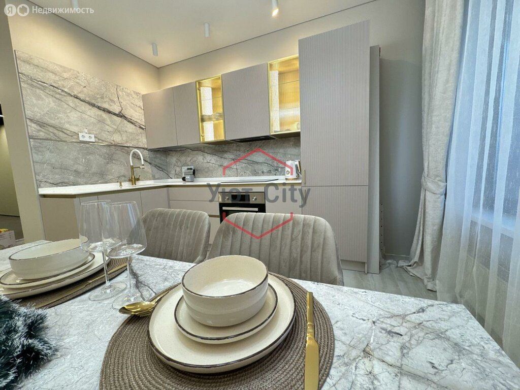 m. Nagatinskaya: Apartment, 2-rooms