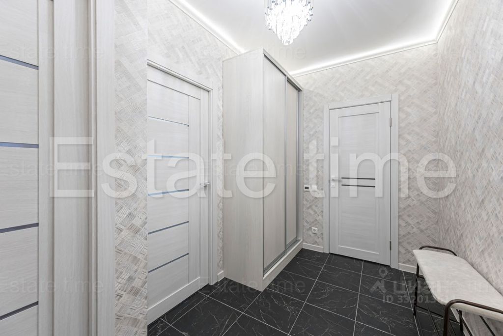 m. Bakovka: Apartment, 1-rooms