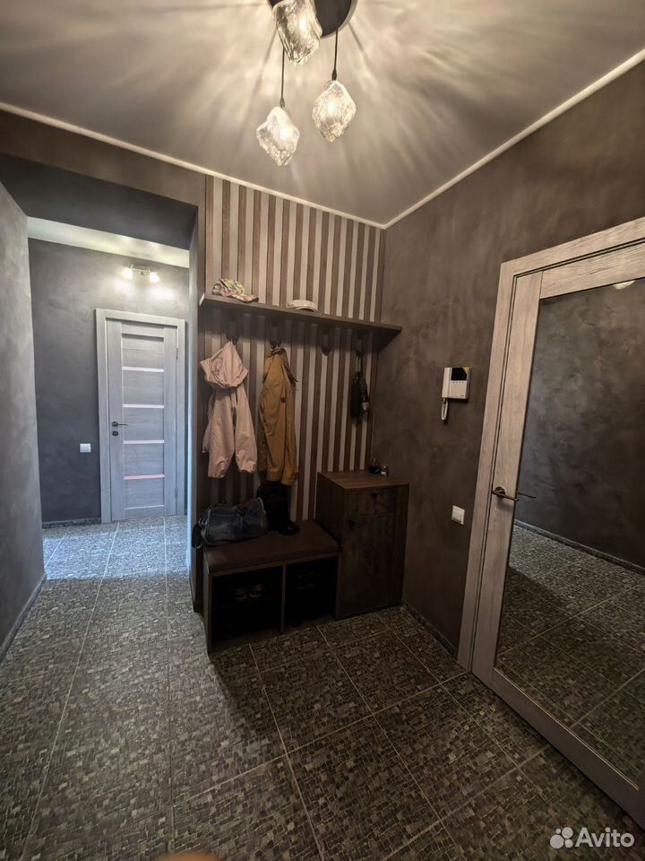m. Arbatskaya: Apartment, 2-rooms