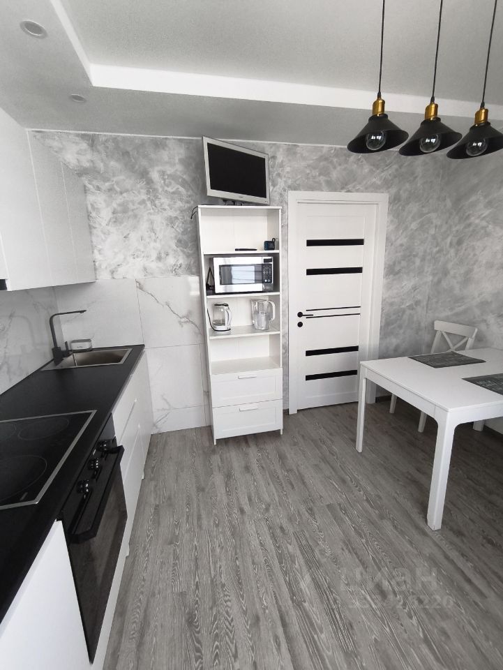 m. Planernaya: Apartment, 1-rooms