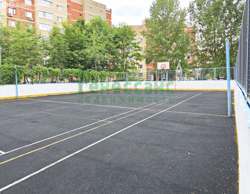 m. Khimki: Apartment, 2-rooms