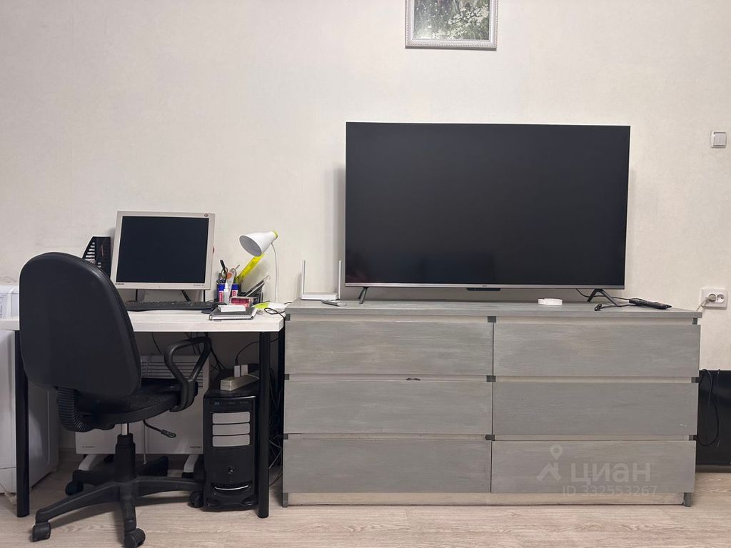 m. Kotelniki: Apartment, 3-rooms