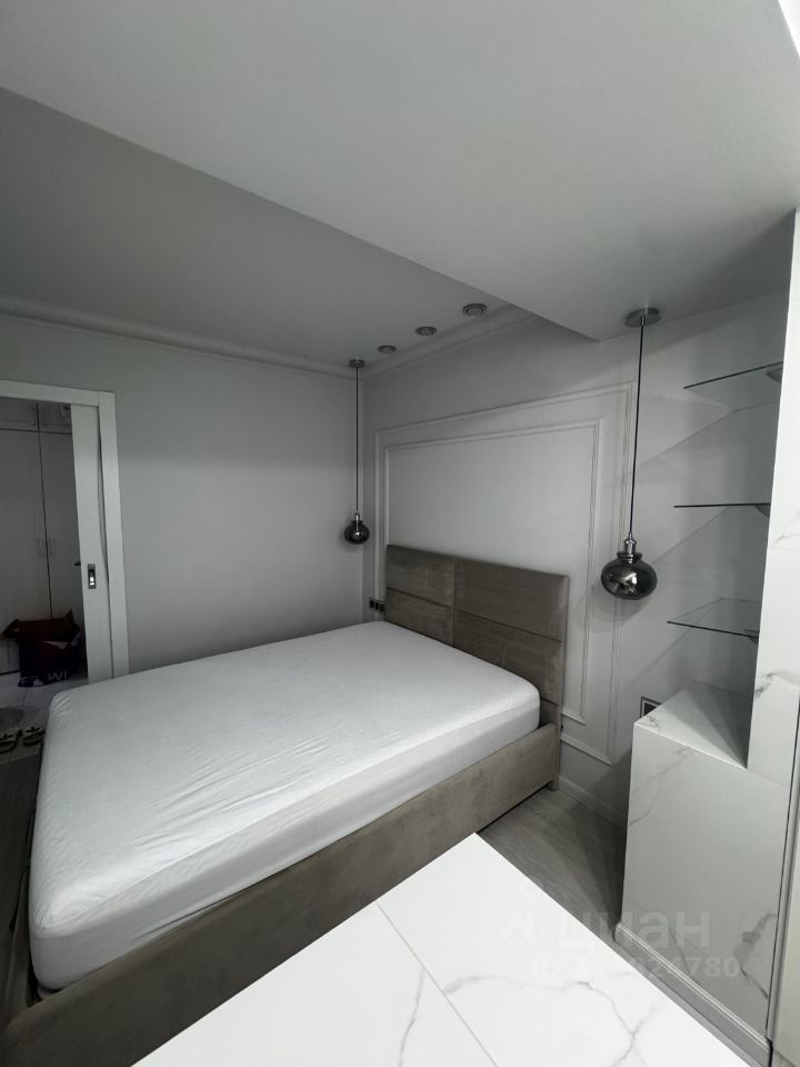 m. Prospekt Mira: Apartment, 2-rooms