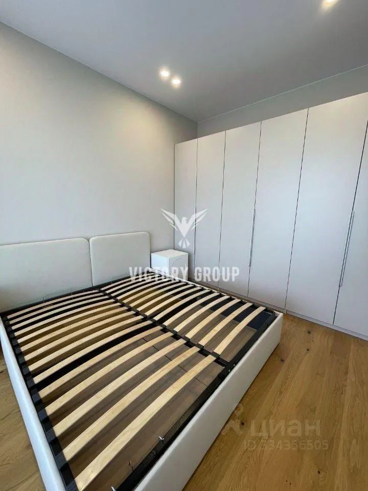 m. Tekhnopark: Apartment, 2-rooms
