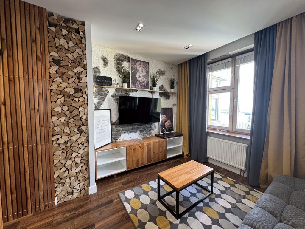 m. Penyagino: Apartment, 2-rooms