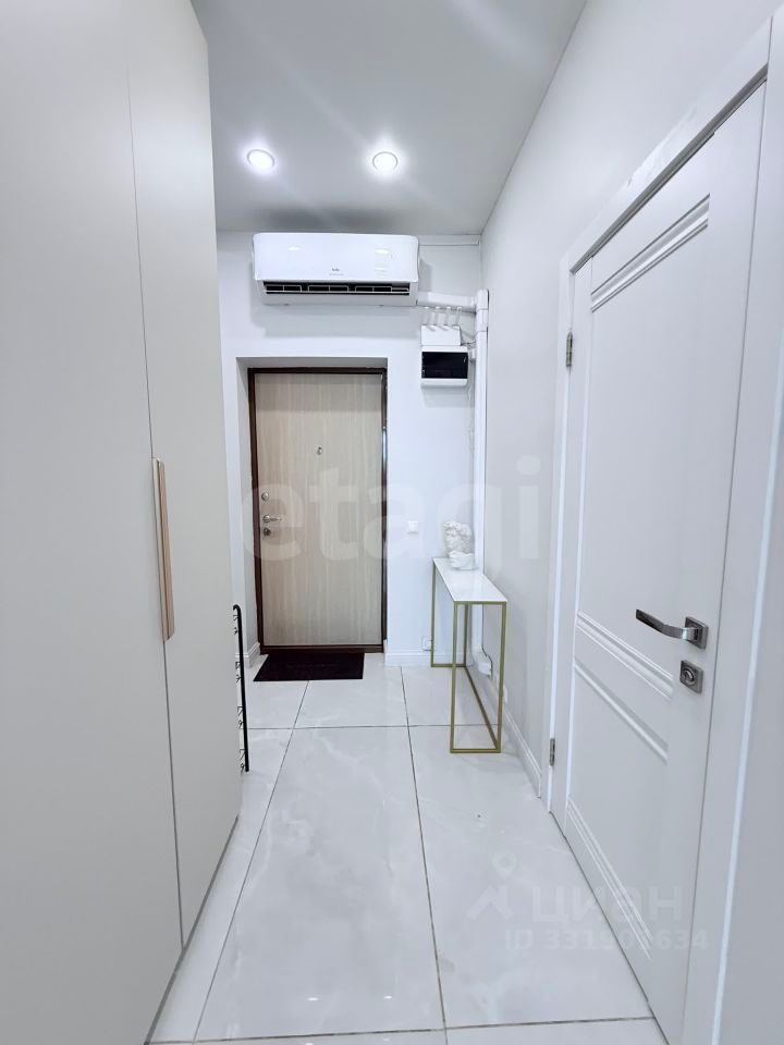 m. Nemchinovka: Apartment, studio