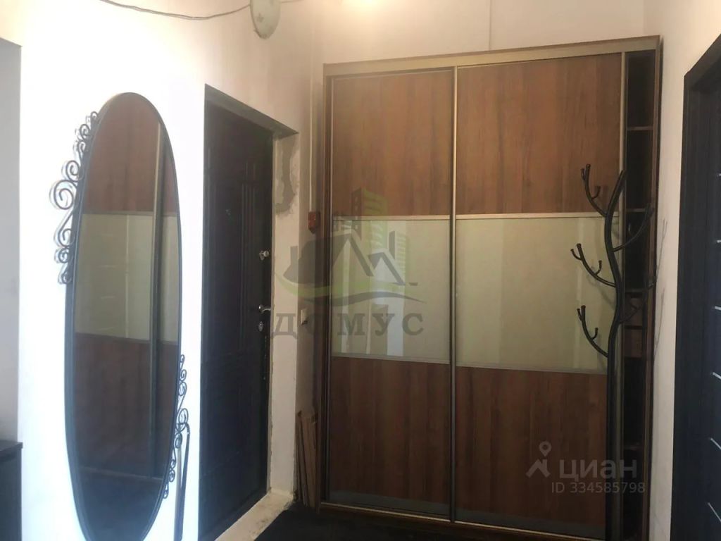 m. Fabrichnaya: Apartment, 1-rooms