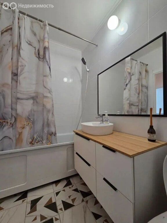 m. Govorovo: Apartment, 1-rooms